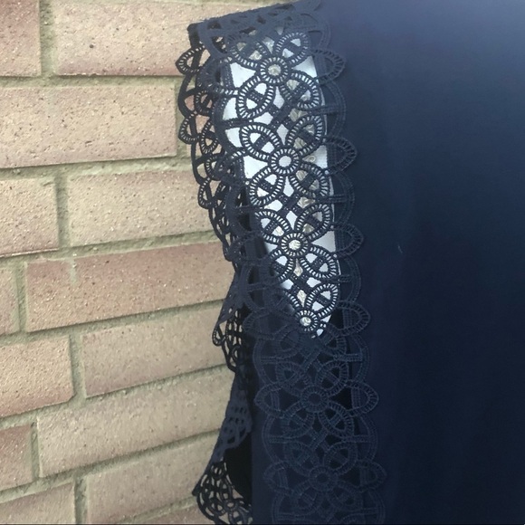 Maxi Dress Dressbarn Size 8 - Picture 7 of 11